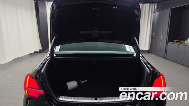 Kia K9 (II) 3.8 GDI AWD Best Selection Ⅰ 2022 — фото 20