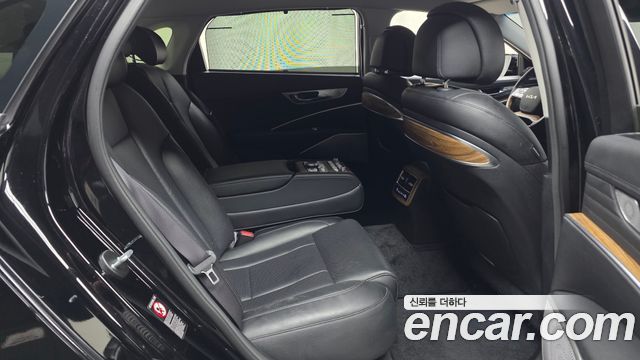 Kia K9 (II) 3.8 GDI AWD Best Selection Ⅰ 2022 — фото 26