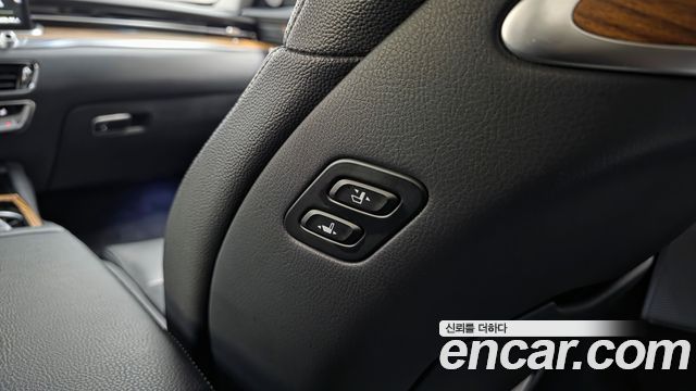 Kia K9 (II) 3.8 GDI AWD Best Selection Ⅰ 2022 — фото 29