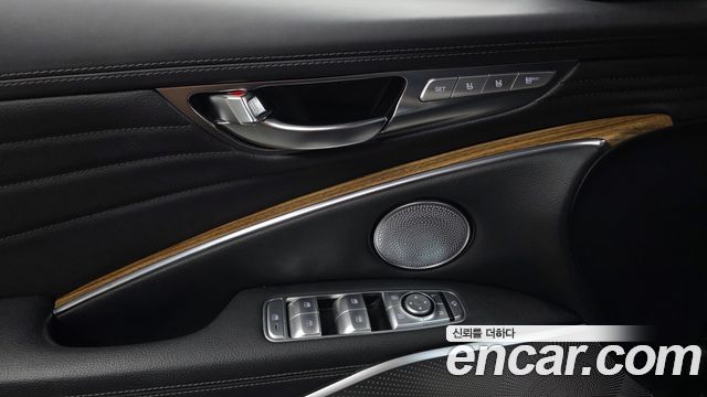 Kia K9 (II) 3.8 GDI AWD Best Selection Ⅰ 2022 — фото 32