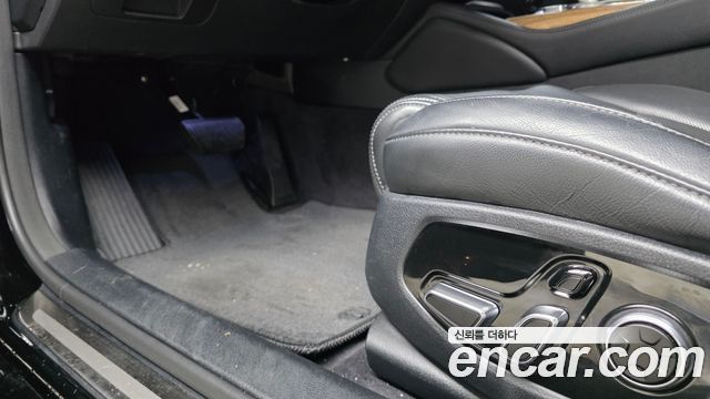Kia K9 (II) 3.8 GDI AWD Best Selection Ⅰ 2022 — фото 35