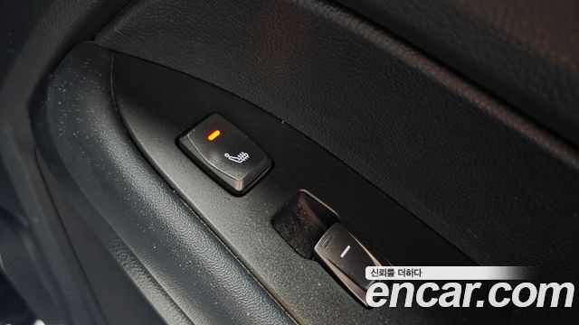 KG Mobility (SsangYong) Rexton Sports Khan Diesel 2.2 4WD Professional X (5-Link) 2019 — фото 24