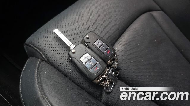 KG Mobility (SsangYong) Rexton Sports Khan Diesel 2.2 4WD Professional X (5-Link) 2019 — фото 34