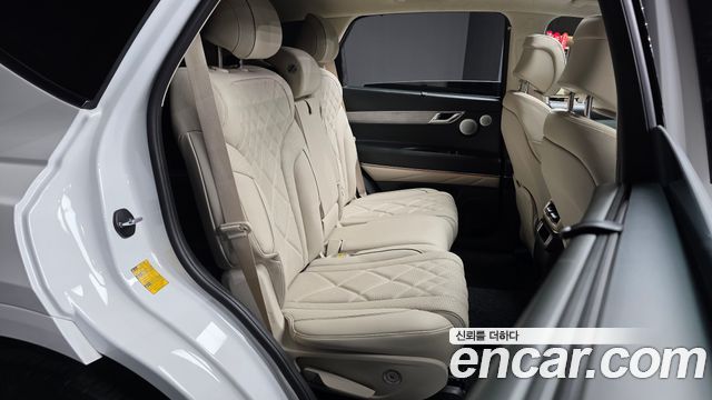 Genesis GV80 2.5T Gasoline AWD 2025 — фото 12