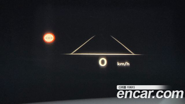 Genesis GV80 2.5T Gasoline AWD 2025 — фото 18