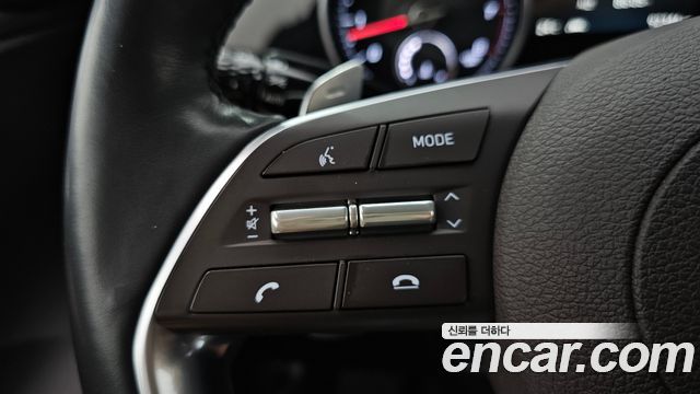 Hyundai Grandeur (IG) 3.0 LPi Rent Car Premium 2020 — фото 16