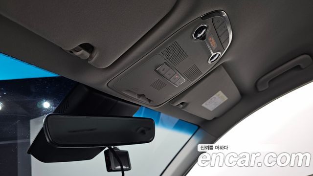 Hyundai Grandeur (IG) 3.0 LPi Rent Car Premium 2020 — фото 18