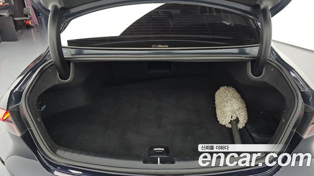 Hyundai Grandeur (IG) 3.0 LPi Rent Car Premium 2020 — фото 20