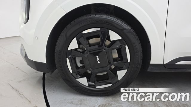 Kia Carnival (IV) Diesel 9-Seater Noblesse 2025 — фото 5