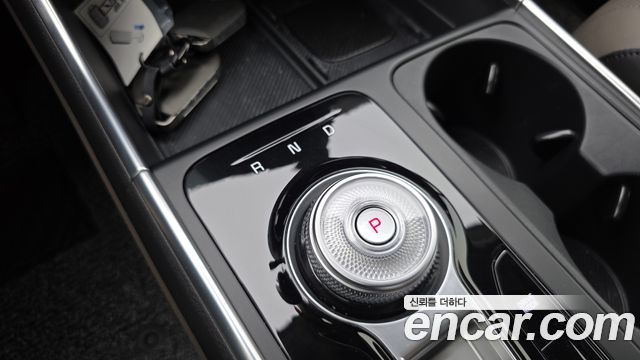 Kia Carnival (IV) Diesel 9-Seater Noblesse 2025 — фото 9