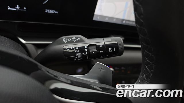 Kia Carnival (IV) Diesel 9-Seater Noblesse 2025 — фото 18