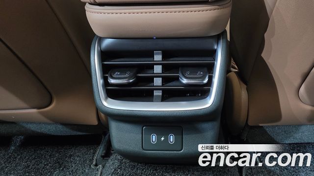 Hyundai Grandeur Hybrid (GN7) Calligraphy 2024 — фото 41