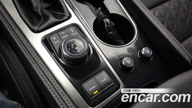 Nissan Maxima (A36) 3.5 Platinum 2018 — фото 17