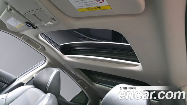 Nissan Maxima (A36) 3.5 Platinum 2018 — фото 19