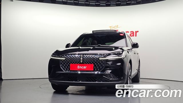 Lincoln Aviator (II) 3.0 Reserve  AWD 2025 — фото 3