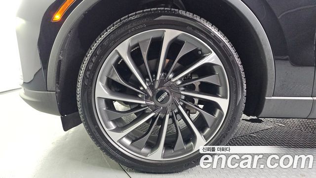 Lincoln Aviator (II) 3.0 Reserve  AWD 2025 — фото 5