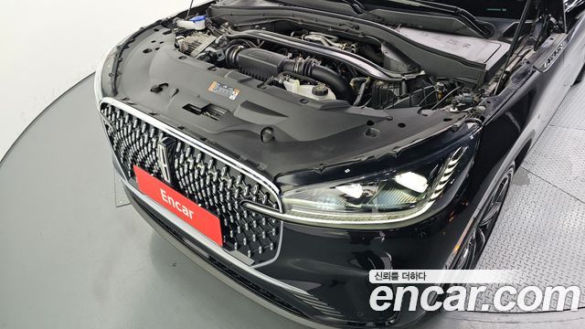 Lincoln Aviator (II) 3.0 Reserve  AWD 2025 — фото 6