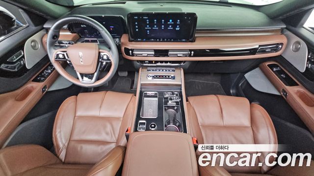 Lincoln Aviator (II) 3.0 Reserve  AWD 2025 — фото 7