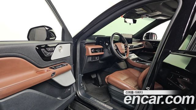 Lincoln Aviator (II) 3.0 Reserve  AWD 2025 — фото 10