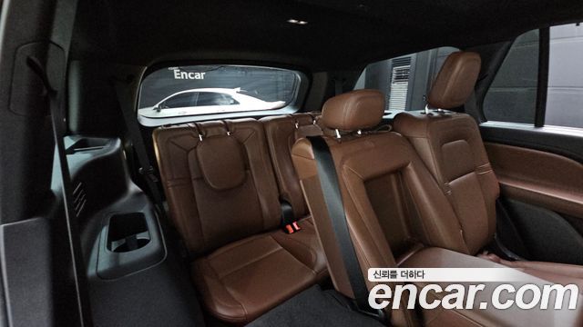 Lincoln Aviator (II) 3.0 Reserve  AWD 2025 — фото 17