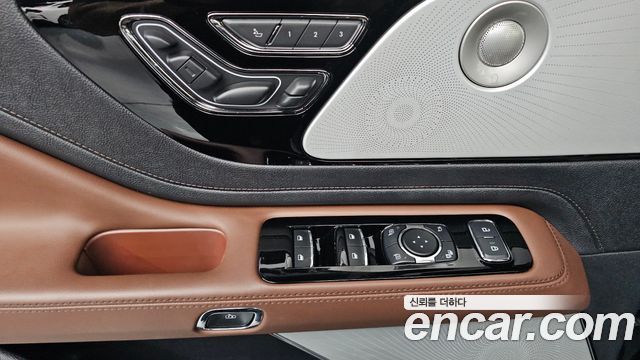 Lincoln Aviator (II) 3.0 Reserve  AWD 2025 — фото 18