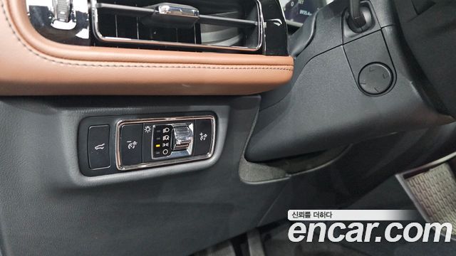 Lincoln Aviator (II) 3.0 Reserve  AWD 2025 — фото 19