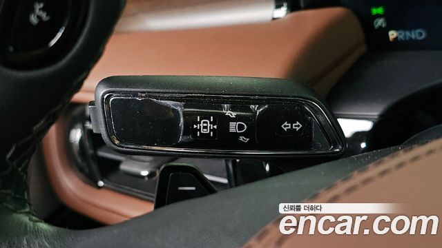 Lincoln Aviator (II) 3.0 Reserve  AWD 2025 — фото 20