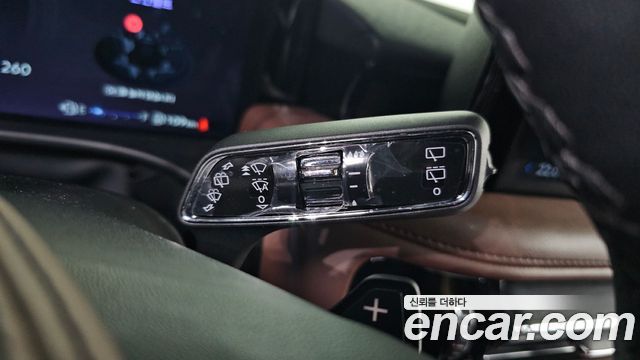 Lincoln Aviator (II) 3.0 Reserve  AWD 2025 — фото 22