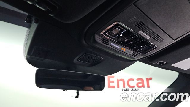 Lincoln Aviator (II) 3.0 Reserve  AWD 2025 — фото 38