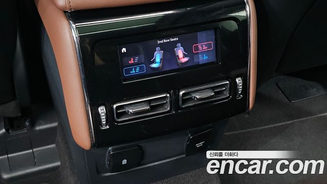 Lincoln Aviator (II) 3.0 Reserve  AWD 2025 — фото 40