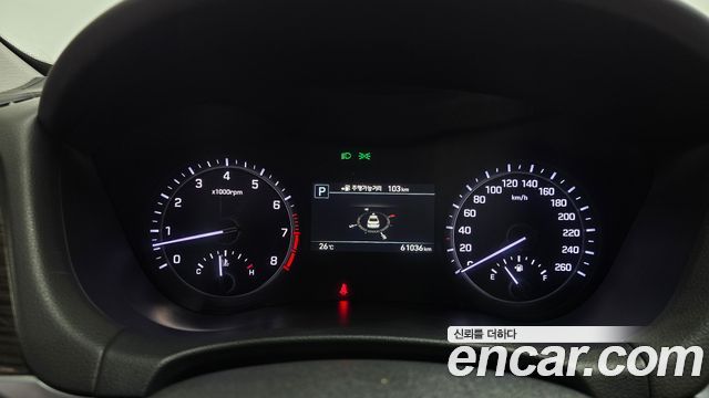 Genesis G80 3.3 GDI AWD Premium Luxury 2020 — фото 8
