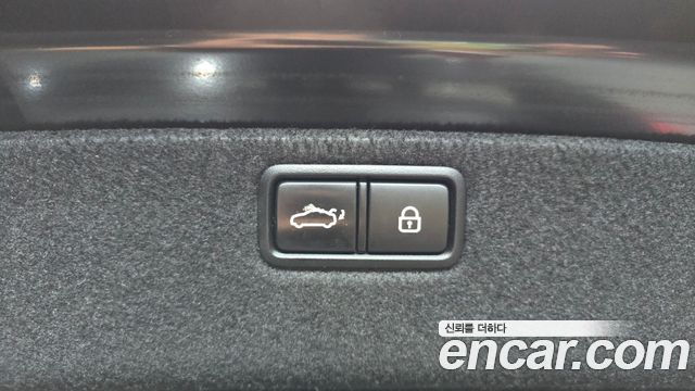Genesis G80 3.3 GDI AWD Premium Luxury 2020 — фото 19