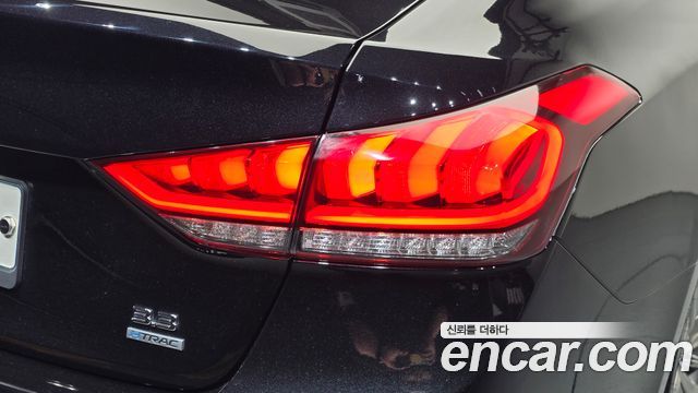 Genesis G80 3.3 GDI AWD Premium Luxury 2020 — фото 23