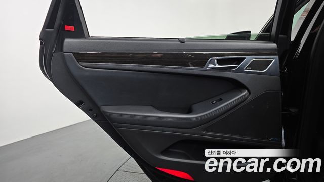 Genesis G80 3.3 GDI AWD Premium Luxury 2020 — фото 25