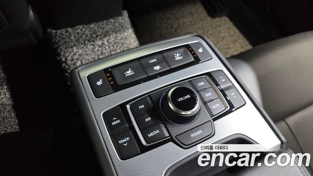 Genesis G80 3.3 GDI AWD Premium Luxury 2020 — фото 28