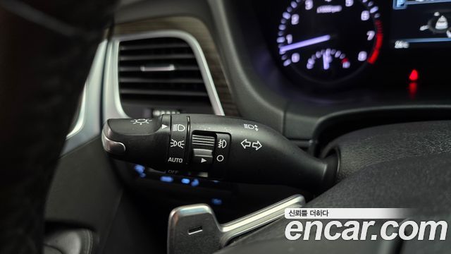 Genesis G80 3.3 GDI AWD Premium Luxury 2020 — фото 33