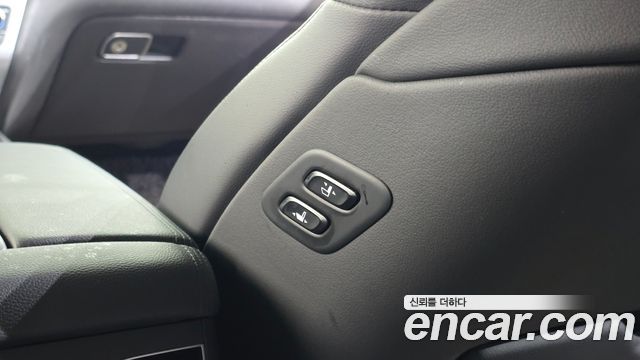 Genesis G80 3.3 GDI AWD Premium Luxury 2020 — фото 34