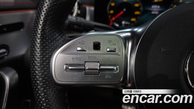 Mercedes-Benz CLA-Class (C118) CLA250 4MATIC 2023 — фото 16