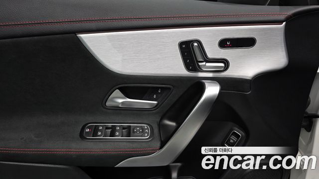 Mercedes-Benz CLA-Class (C118) CLA250 4MATIC 2023 — фото 19