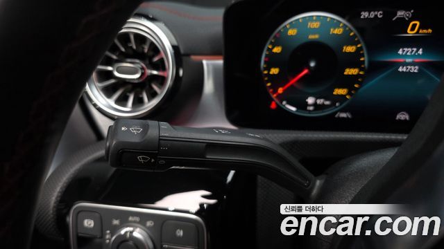 Mercedes-Benz CLA-Class (C118) CLA250 4MATIC 2023 — фото 28