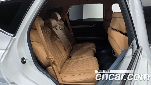 Genesis GV80 2.5T Gasoline AWD 2022 — фото 12