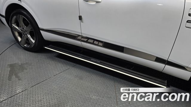 Genesis GV80 2.5T Gasoline AWD 2022 — фото 14