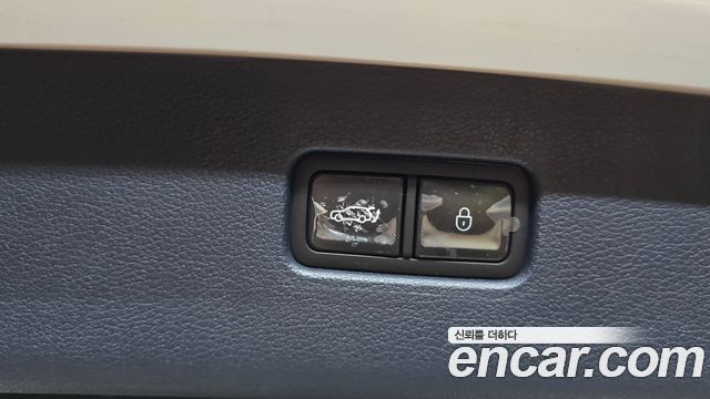 Genesis GV80 2.5T Gasoline AWD 2022 — фото 18