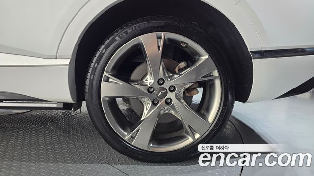Genesis GV80 2.5T Gasoline AWD 2022 — фото 21