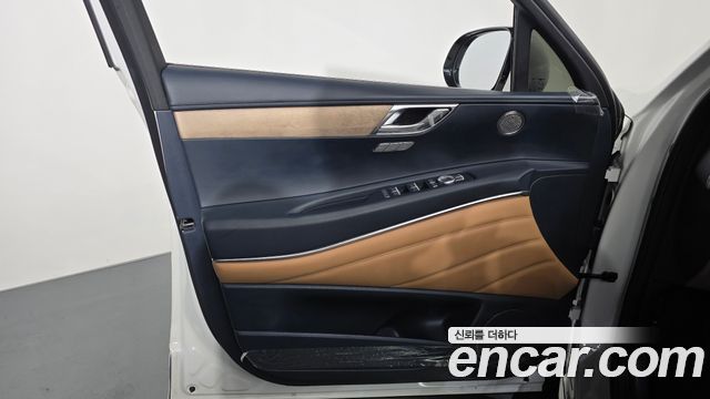 Genesis GV80 2.5T Gasoline AWD 2022 — фото 24
