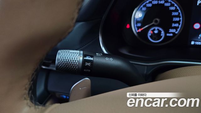 Genesis GV80 2.5T Gasoline AWD 2022 — фото 29