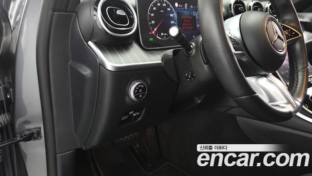 Mercedes-Benz C-Class (W206) C300 4MATIC Avantgarde 2024 — фото 13