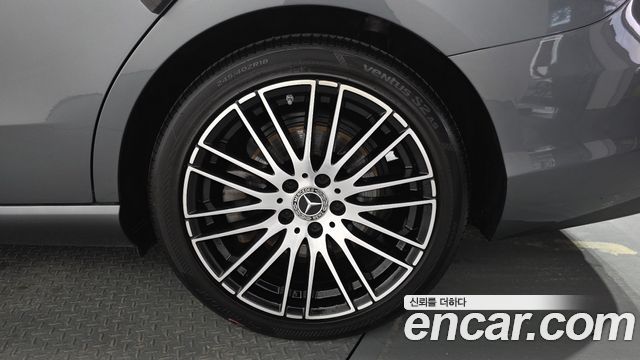 Mercedes-Benz C-Class (W206) C300 4MATIC Avantgarde 2024 — фото 21