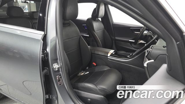 Mercedes-Benz C-Class (W206) C300 4MATIC Avantgarde 2024 — фото 26