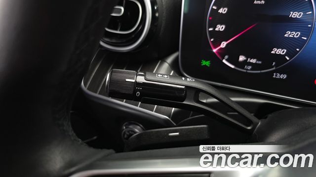 Mercedes-Benz C-Class (W206) C300 4MATIC Avantgarde 2024 — фото 34